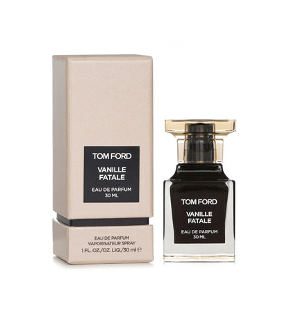 Tom Ford Vanille Fatale EDP Unisex 50ML