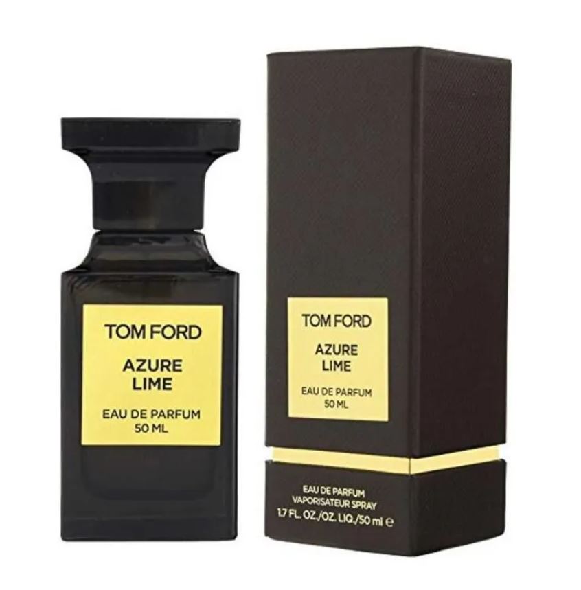 Tom Ford Azure Lime EDP Unisex 50ML