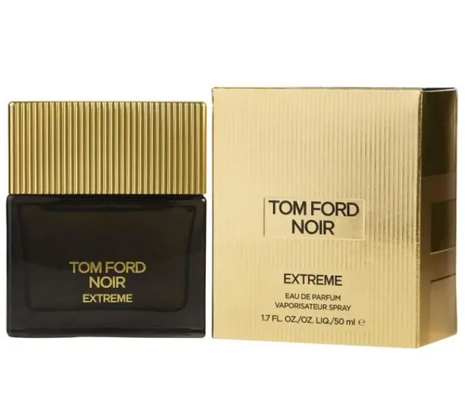 Tom Ford Noir Extreme EDP For Men 50ML