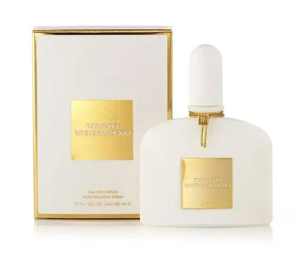Tom Ford White Patchouli EDP For Women 50ML