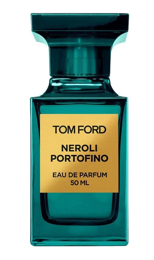 Tom Ford Neroli Portofino EDP Unisex 50ML