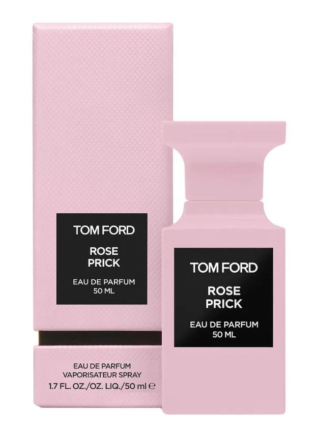 Tom Ford Rose Prick EDP Unisex 50ML