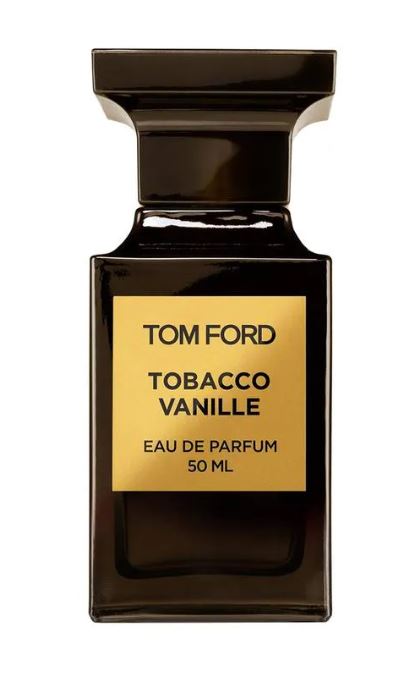 Tom Ford Tobacco Vanille EDP Unisex 50M