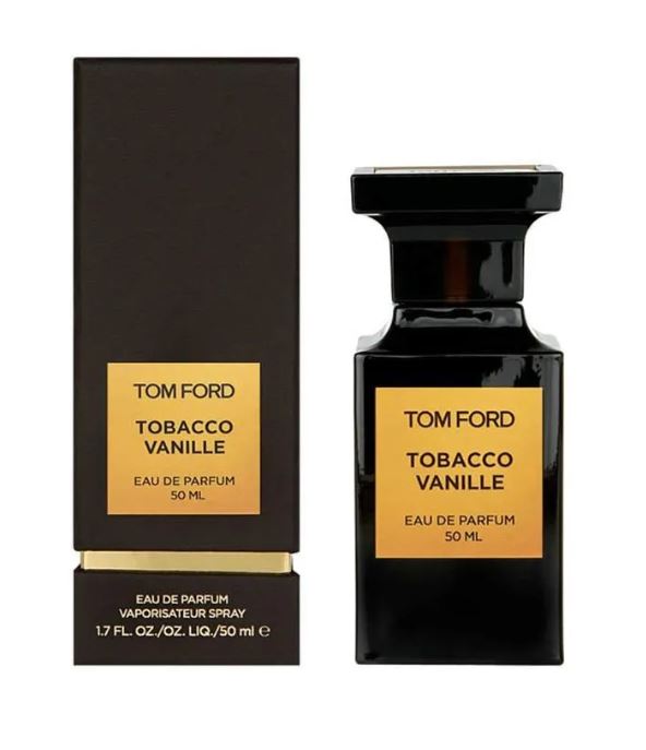 Tom Ford Tobacco Vanille EDP Unisex 50M