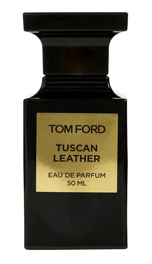 Tom Ford Tuscan Leather EDP Unisex 50ML