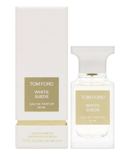 Tom Ford White Suede EDP For Women 50ML