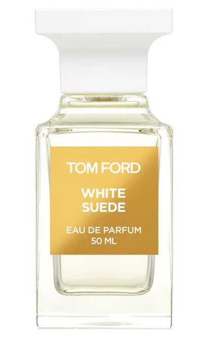 Tom Ford White Suede EDP For Women 50ML