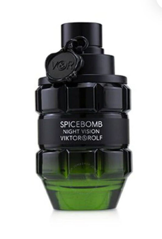 Viktor&Rolf Spicebomb Night Vision EDT For Men 90ML