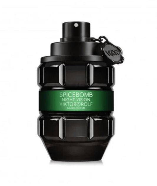 Viktor&Rolf Spicebomb Night Vision EDP For Men 90ML