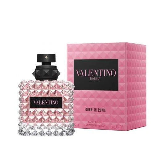 Luxury Fragrance Collection