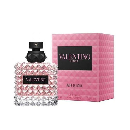 Luxury Fragrance Collection