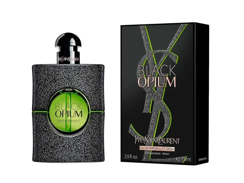 BLOOM EAD DE PERFUME