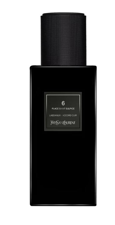 YSL 6 Place Saint Sulpice EDP Unisex 125ML