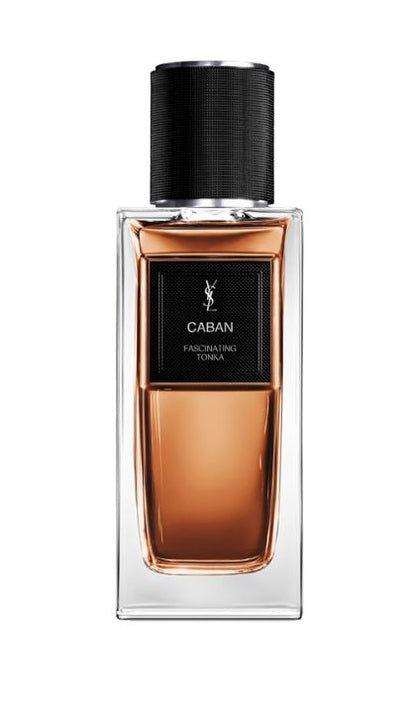 YSL Fascinating Tonka Caban EDP Unisex 125ML