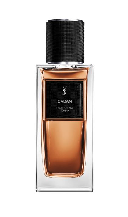 YSL Fascinating Tonka Caban EDP Unisex 125ML