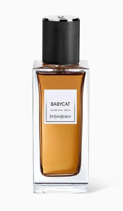 YSL Babycat EDP Unisex 125ML