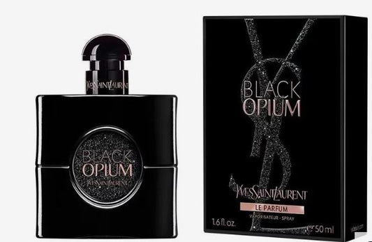 YSL Black Opium Le Parfum For Women 50ML