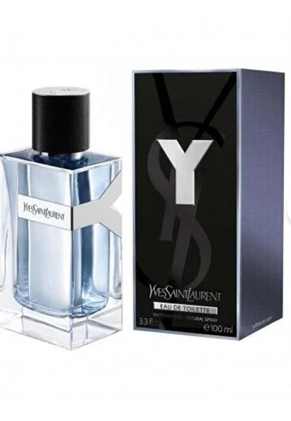 YSL Y EDT For Men 60ML