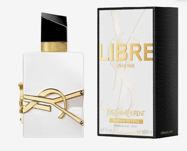 YSL Libre L'Eau Nue Parfum De Peau For Women 50ML