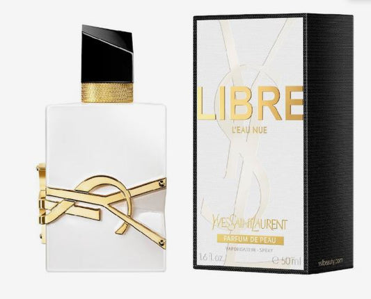 YSL Libre L'Eau Nue Parfum De Peau For Women 50ML