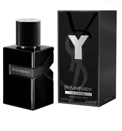 YSL Y Le Parfum For Men 60ML