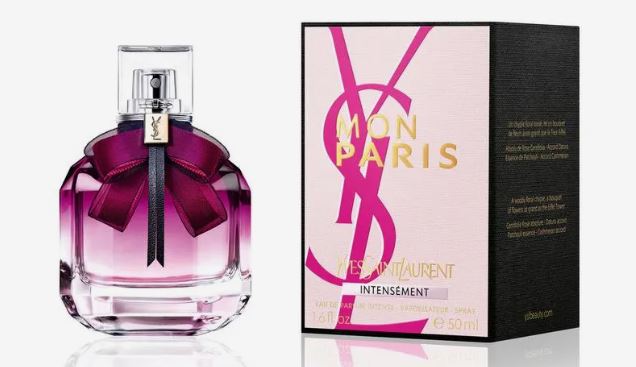 YSL Mon Paris Intensement EDP For Women 50ML