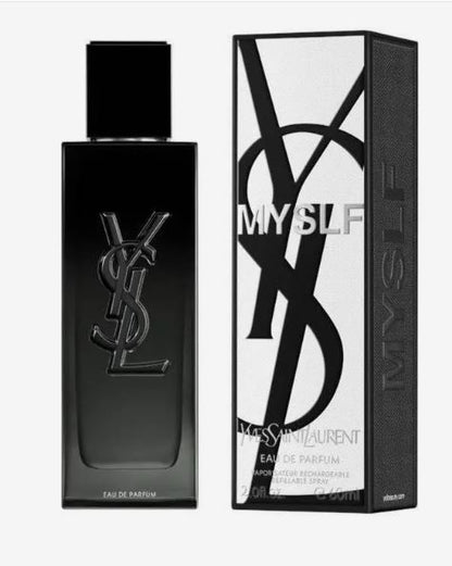 YSL Myslf EDP For Men 60ML