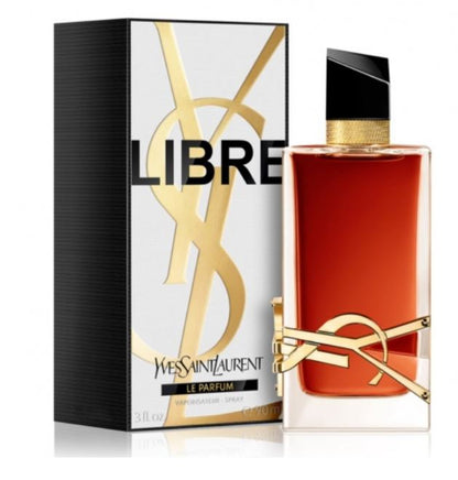 YSL Libre Le Parfum For Women 90ML