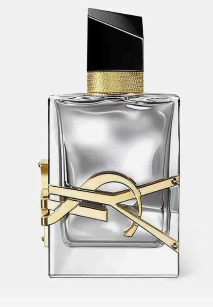 YSL Libre L'Absolu Platine Parfum For Women 50ML