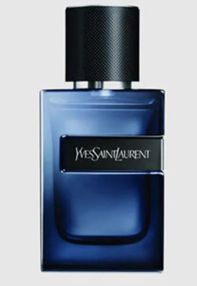 YSL Y LElixir Parfum For Men 60ML