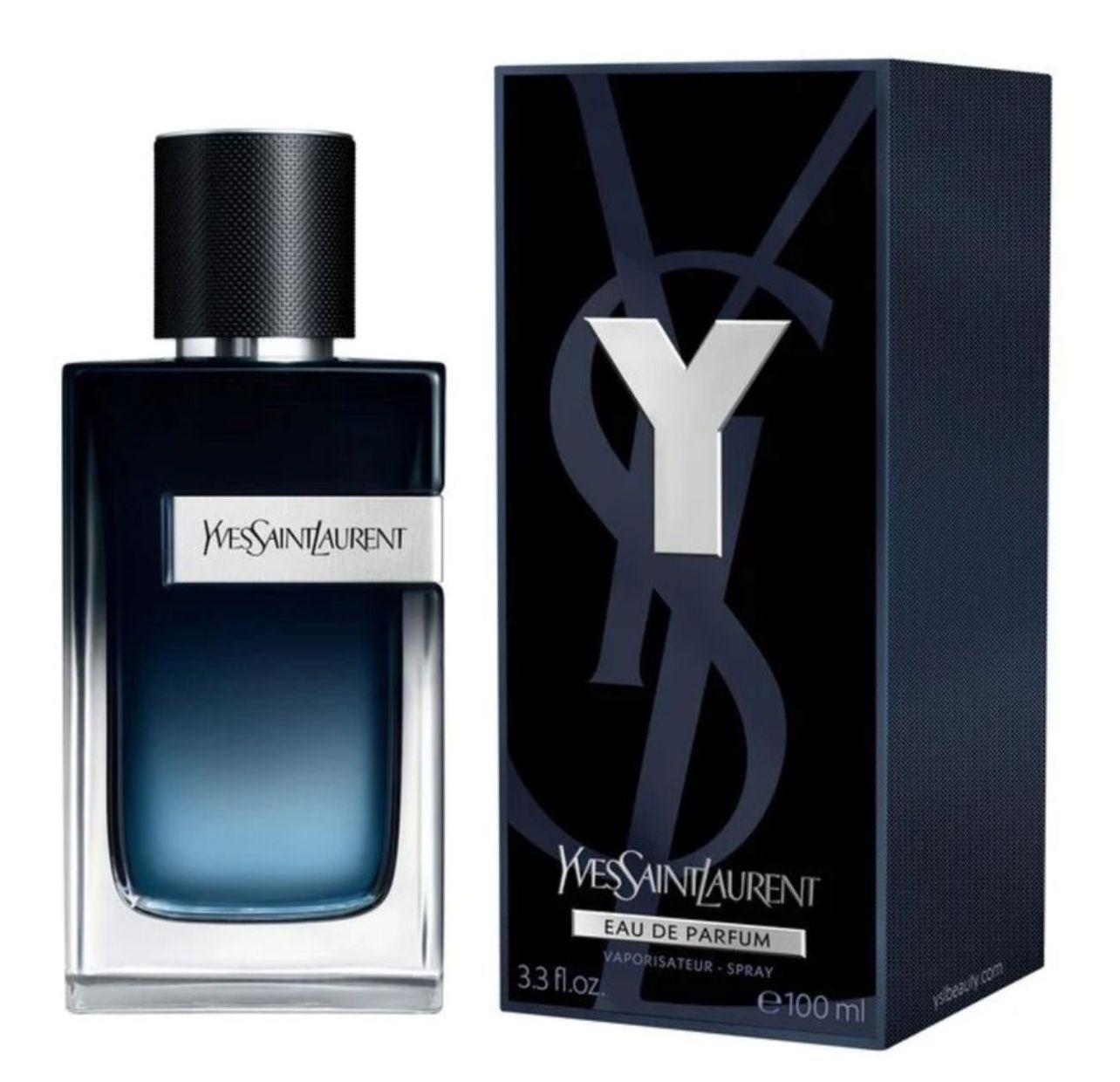 YSL Y EDP Intense For Men 100ML