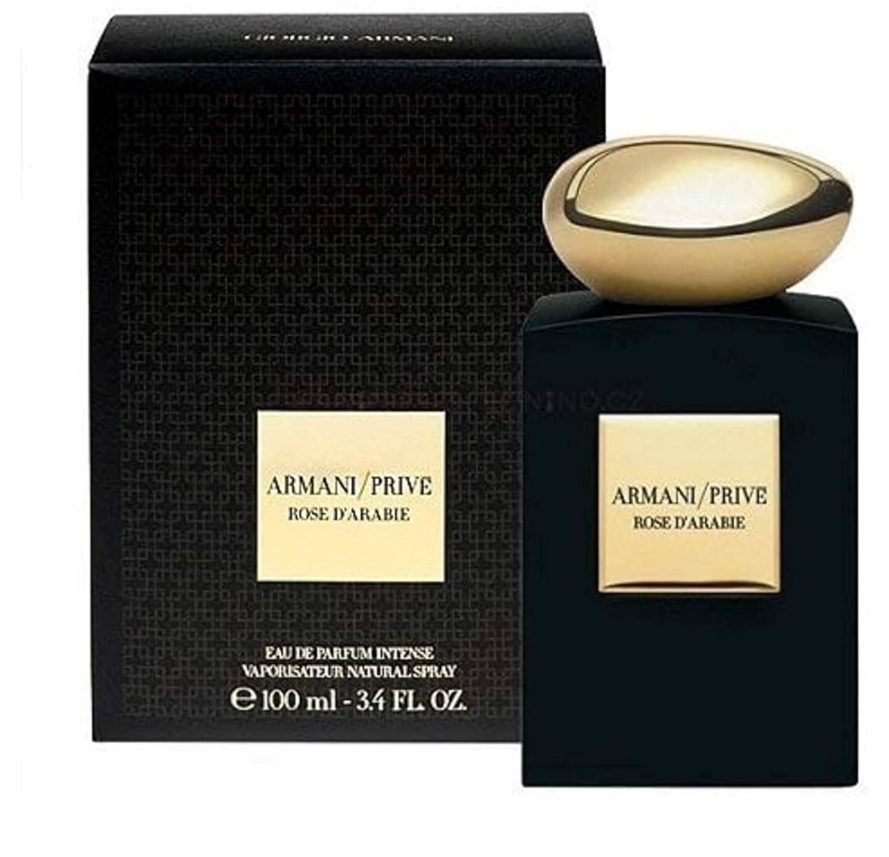 Armani Prive Musc Shamal EDP Unisex 100ML