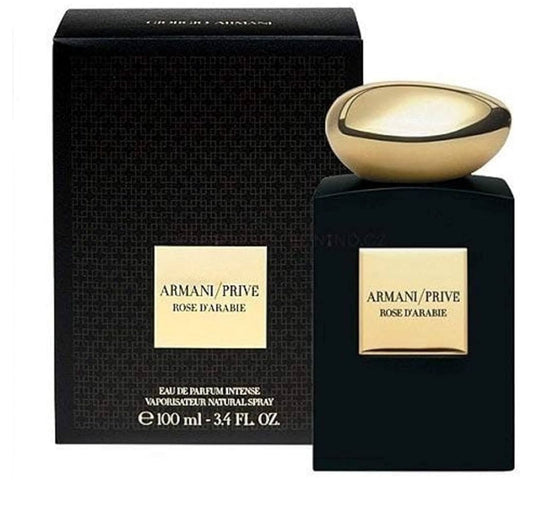 Armani Prive Musc Shamal EDP Unisex 100ML