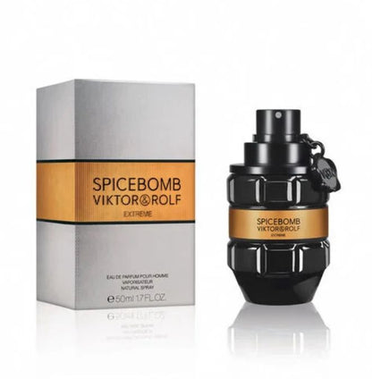 Viktor&Rolf Spicebomb Extreme EDP For Men 90ML