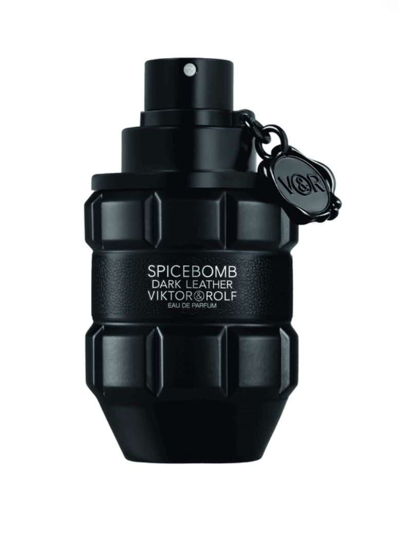 Viktor&Rolf Spicebomb Dark Leather EDP For Men 90ML