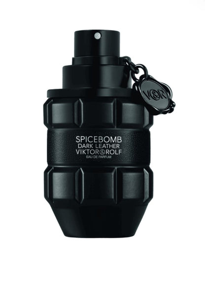 Viktor&Rolf Spicebomb Dark Leather EDP For Men 90ML