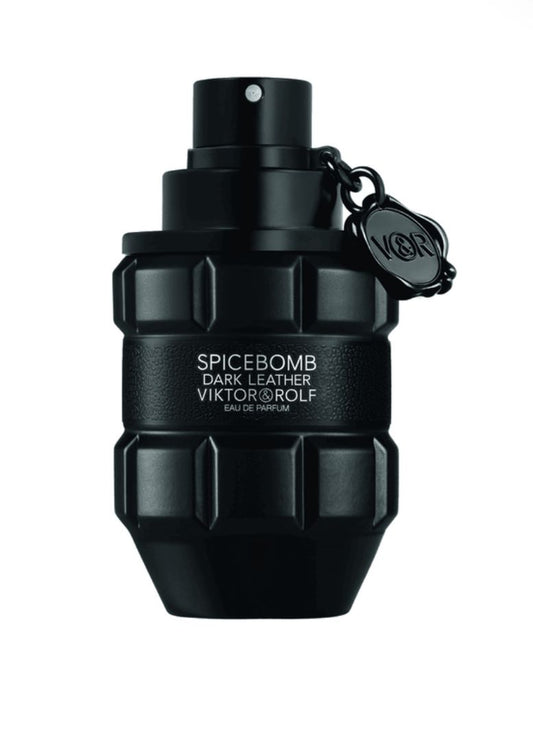 Viktor&Rolf Spicebomb Dark Leather EDP For Men 90ML