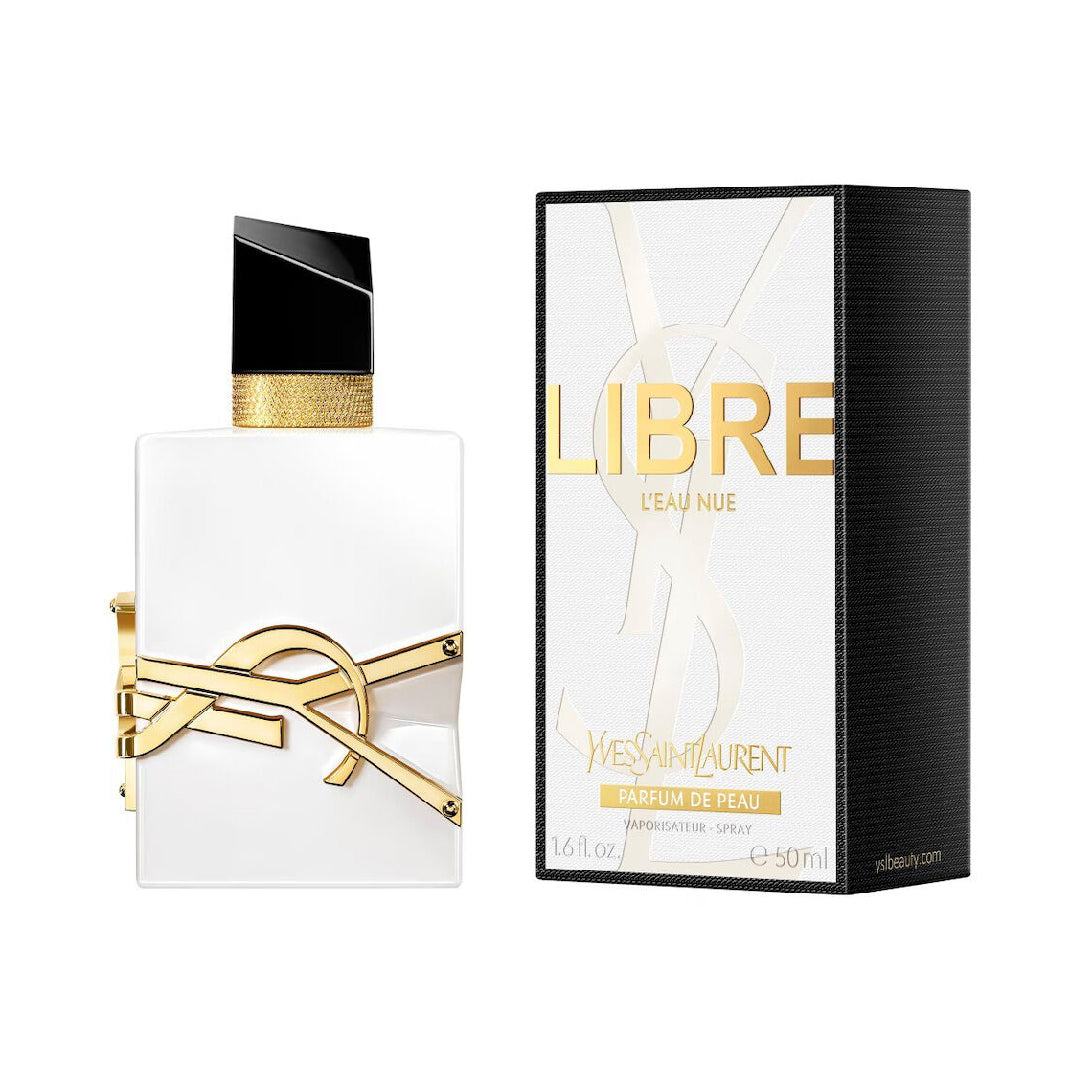 Luxury perfume